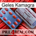 Kamagra Gels 36